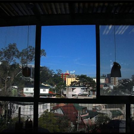 Hotel 45 Extension Baguio City Buitenkant foto
