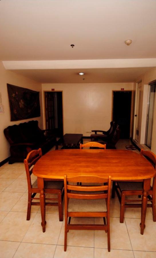 Hotel 45 Extension Baguio City Buitenkant foto