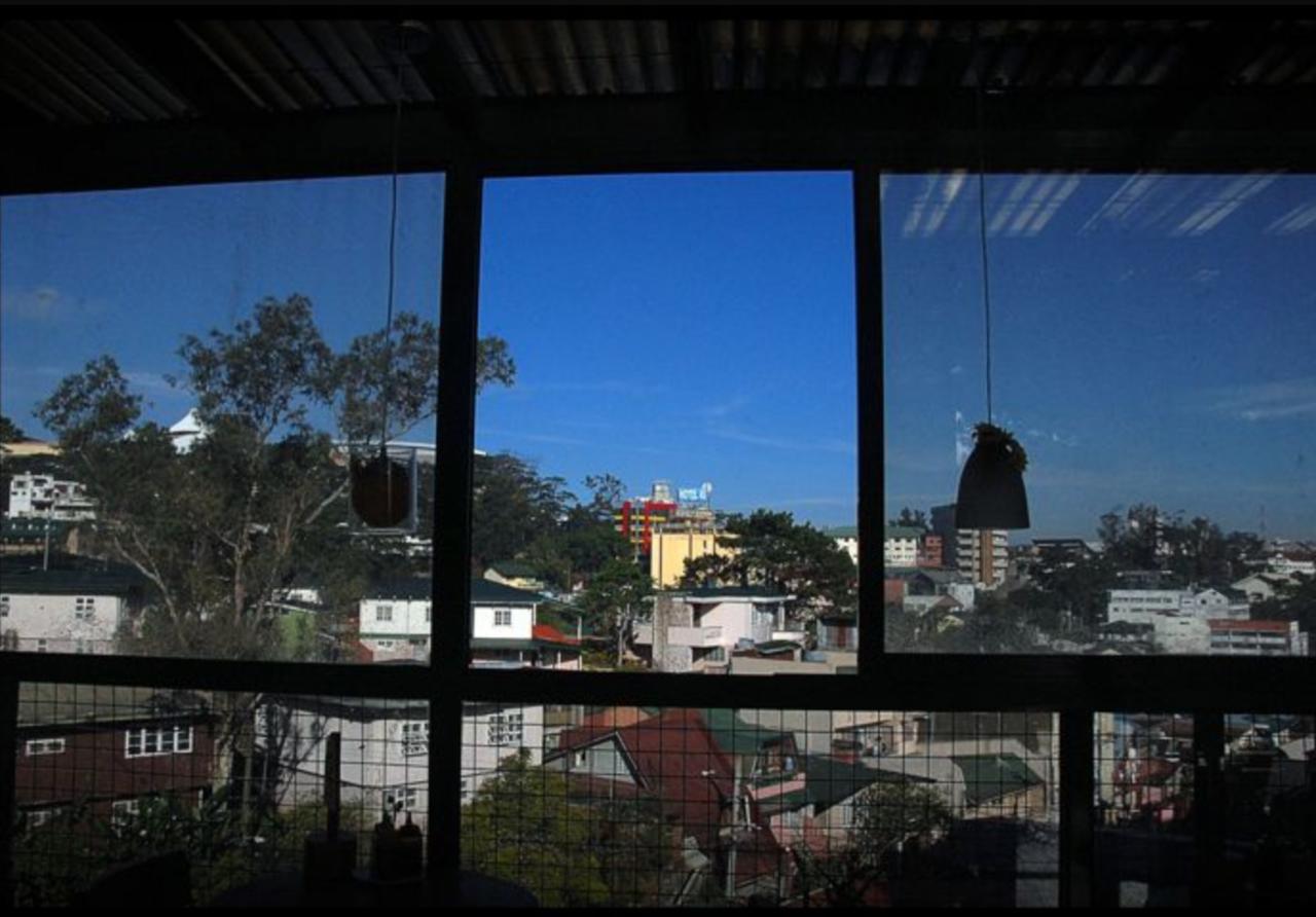 Hotel 45 Extension Baguio City Buitenkant foto